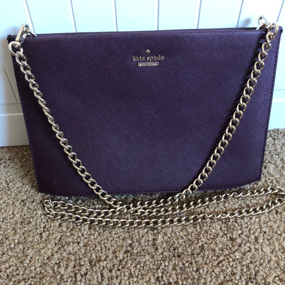 Kate Spade crossbody